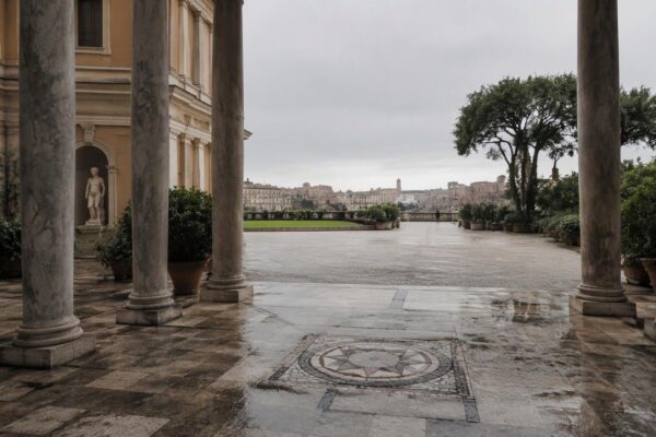 Assessing Luxury Rental Properties in Rome: A Step-by-Step Guide