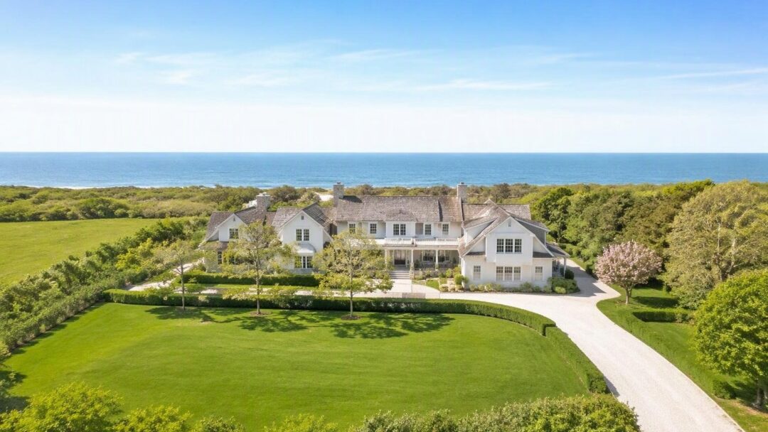 Bridgehampton home changes hands for $15.25 million