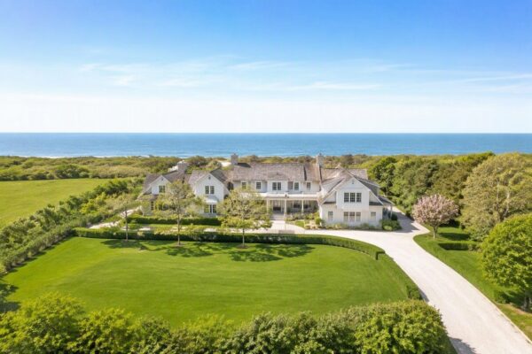 Bridgehampton home changes hands for $15.25 million