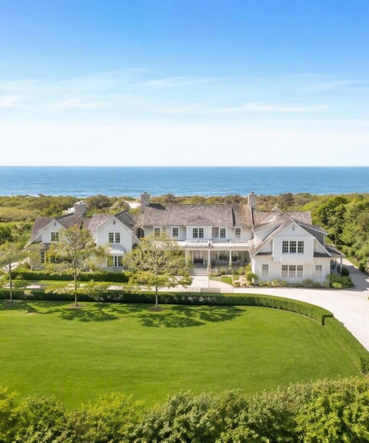 Bridgehampton home changes hands for $15.25 million