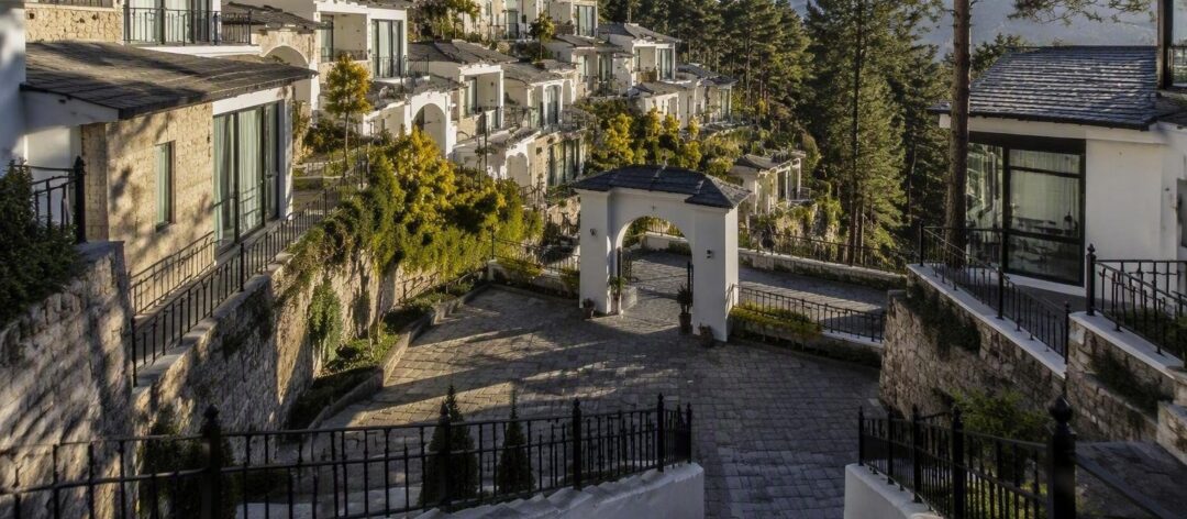 BRIKitt's New Holiday Home Venture in Chail's Ulhas Vilas