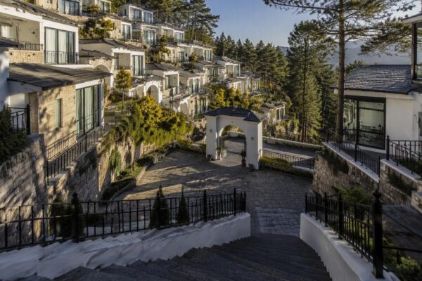 BRIKitt's New Holiday Home Venture in Chail's Ulhas Vilas