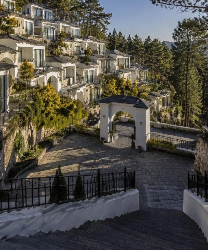 BRIKitt's New Holiday Home Venture in Chail's Ulhas Vilas
