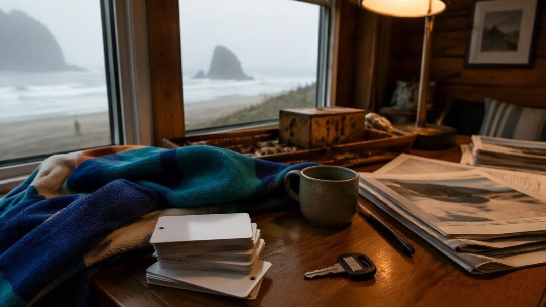 Coastal commission showdown puts Pacifica Airbnb rentals under fire