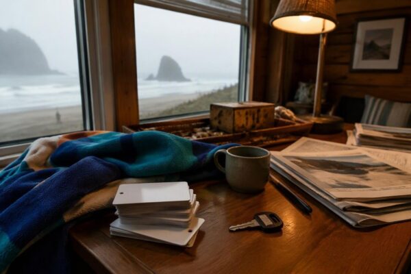 Coastal commission showdown puts Pacifica Airbnb rentals under fire