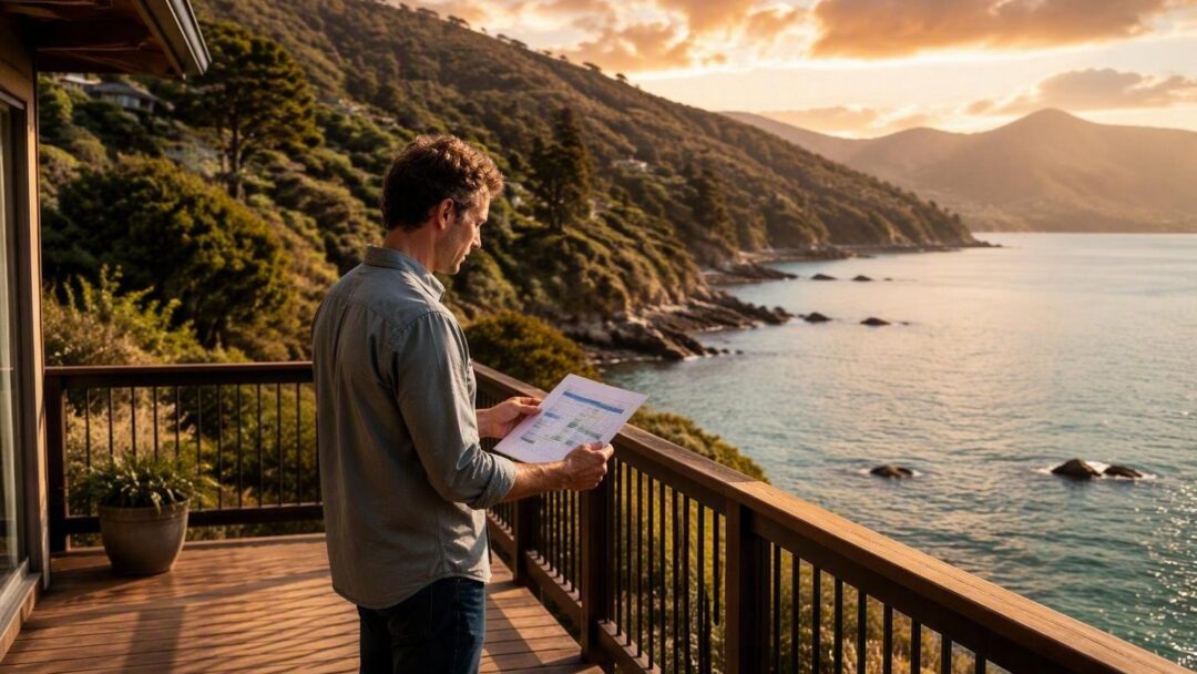 Comparing coastal and mountain second homes: A comprehensive cost breakdown