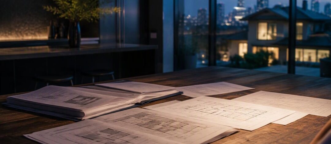 Decoding real estate signals
