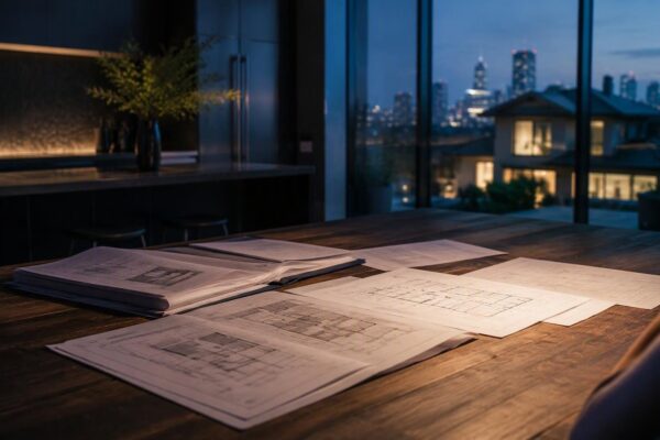 Decoding real estate signals