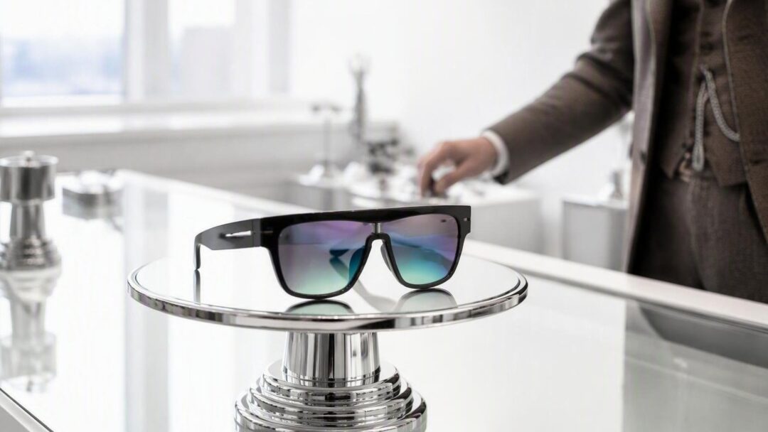 Discover the Best Eyewear Trends and Designs for 2026