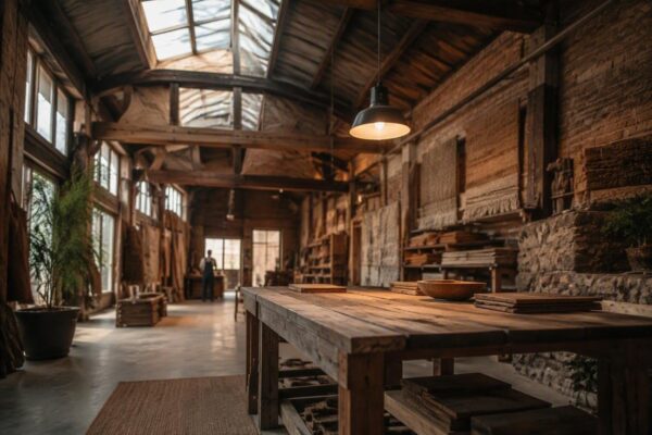Documentary award crowns sustainable craft amid emerging home trends