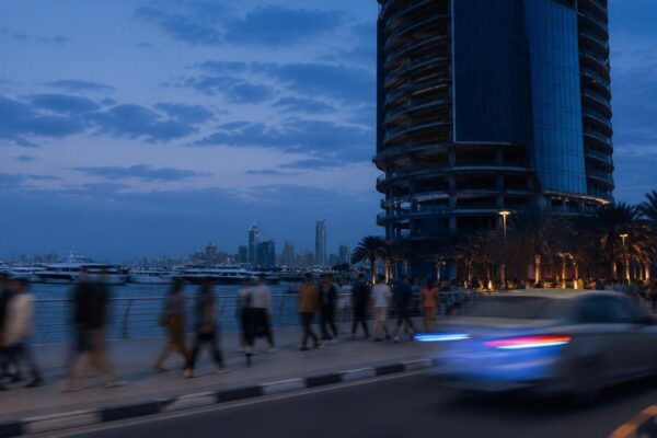 Dubai short-term lets shift as UAE seeks new large hotel projects