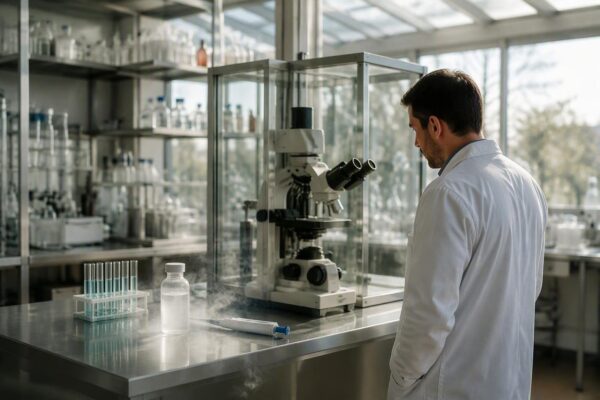 Emerging scalp therapies could shift hair-restoration market