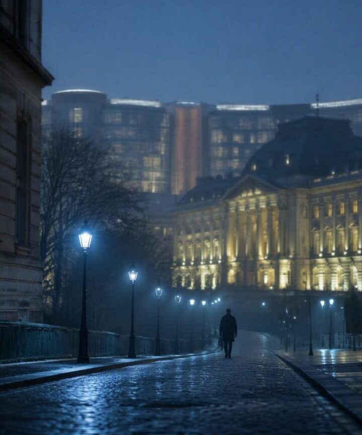 EU Affordable Housing Act Aims to Address Housing Shortages Through Short-Term Rental Rules