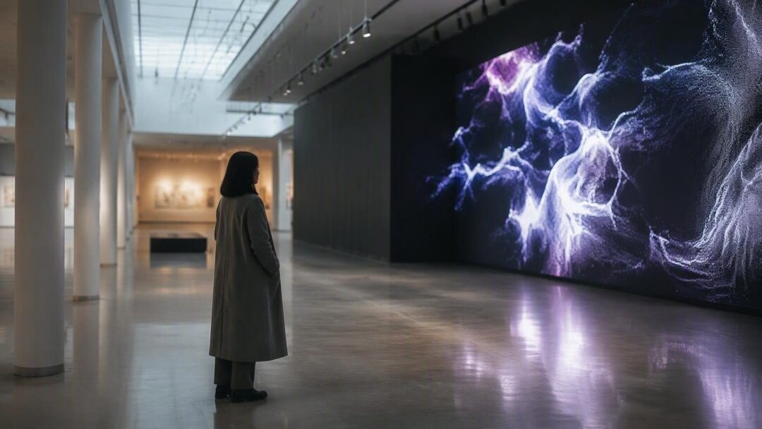 Explore the Best Design Exhibitions and Events Worldwide This September