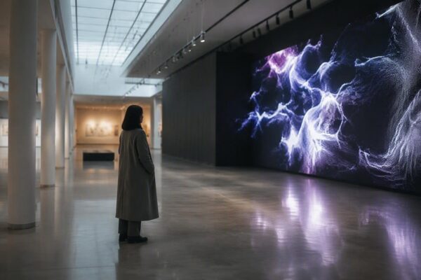 Explore the Best Design Exhibitions and Events Worldwide This September