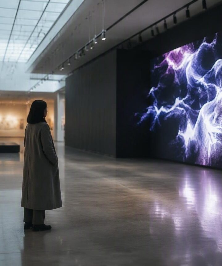 Explore the Best Design Exhibitions and Events Worldwide This September