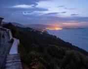 Explore the Charming Greenhaven Estate in Corfu’s Ano Korakiana
