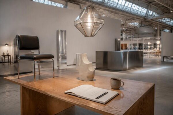 Exploring Paris Design Week 2026: Key Events and Exhibitions