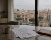 Exploring Rome's Property Market: Trends, Prices, and Regulations