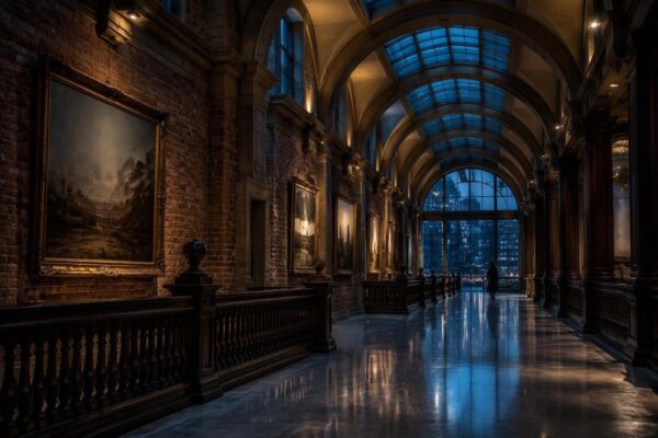 Exploring the Antonio Homem Sonnabend Art Collection at Christie’s