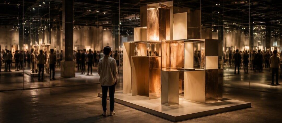 Exploring the Highlights of London Design Festival 2026