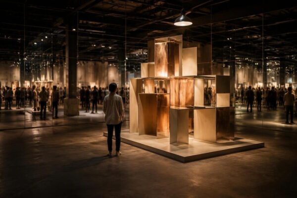 Exploring the Highlights of London Design Festival 2026