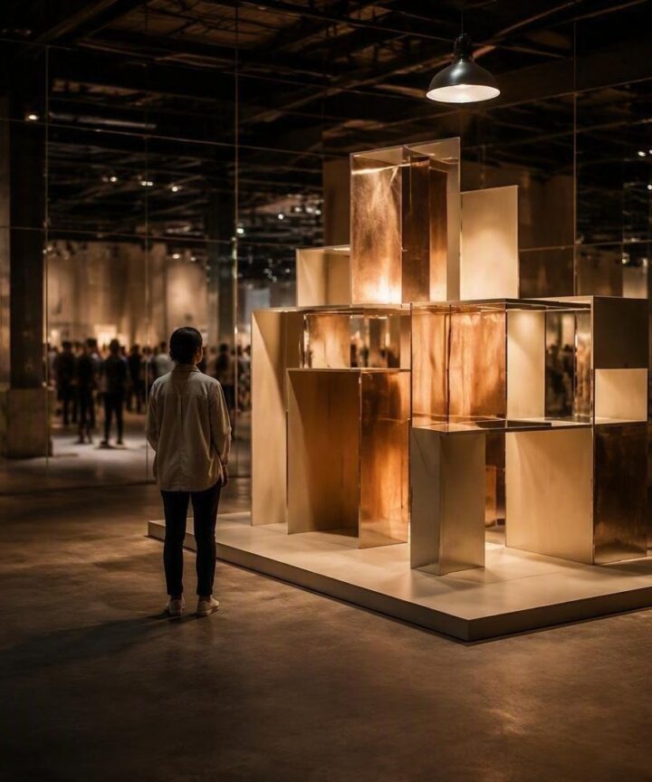 Exploring the Highlights of London Design Festival 2026