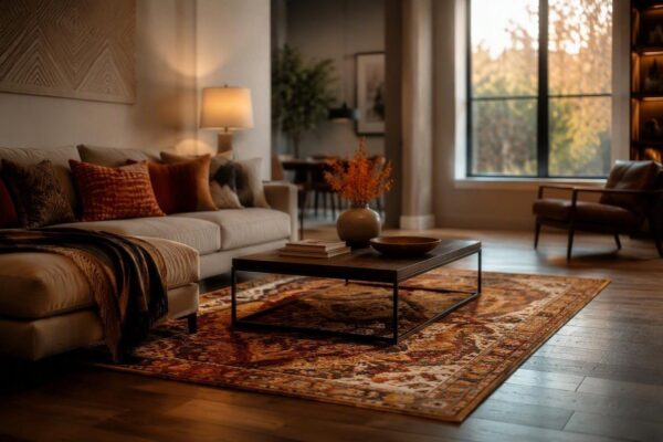 Fall refresh: The Home Depot’s Labor Day rug sales for every style