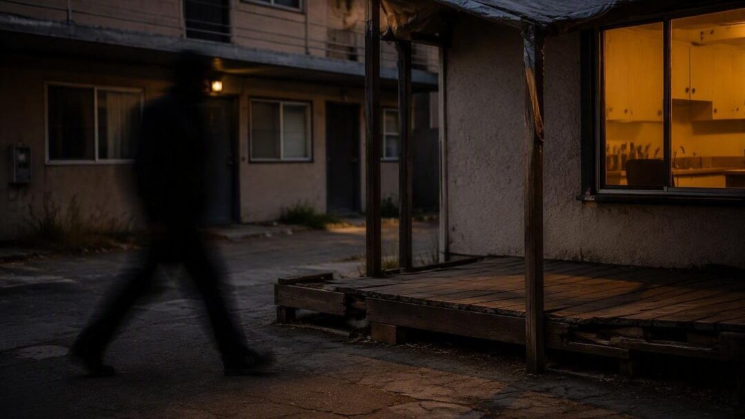 Family's San Diego rental nightmare highlights rental platform risks