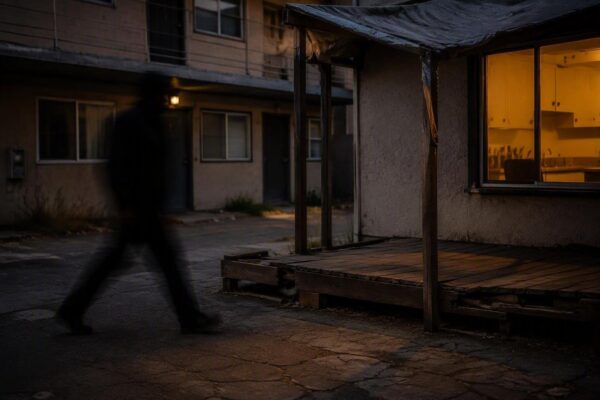 Family's San Diego rental nightmare highlights rental platform risks