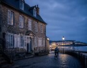 Grade-II listed Gwynne House applies for planning licence as holiday let