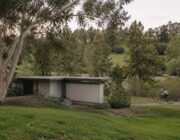 Historic 1952 Donald Olsen Design Hits Market in Berkeley