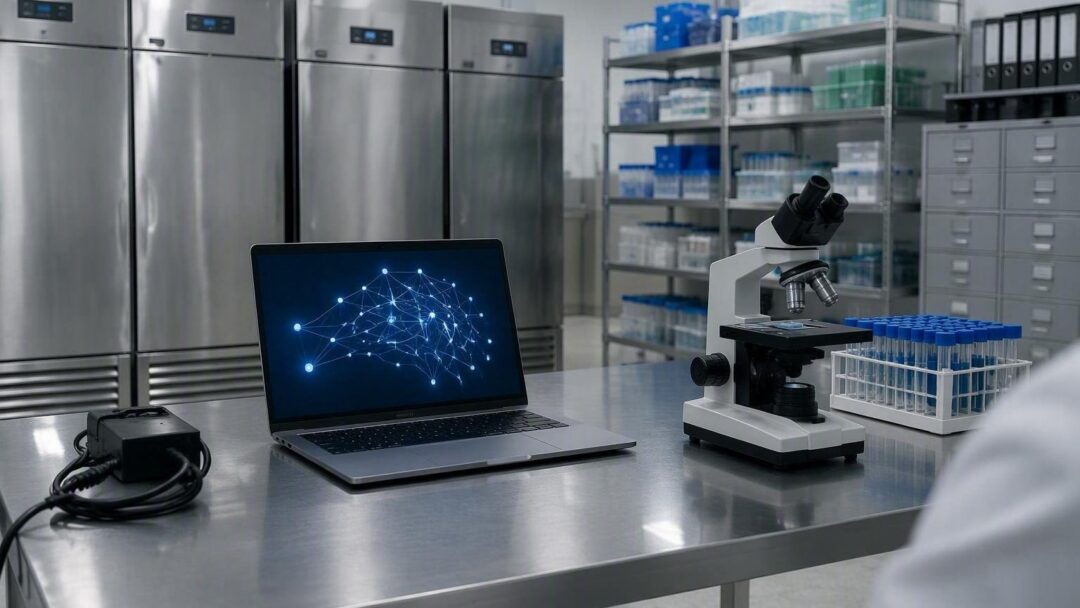 How Artificial Intelligence is Transforming Cancer Treatment and Drug Discovery