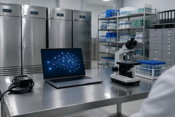 How Artificial Intelligence is Transforming Cancer Treatment and Drug Discovery
