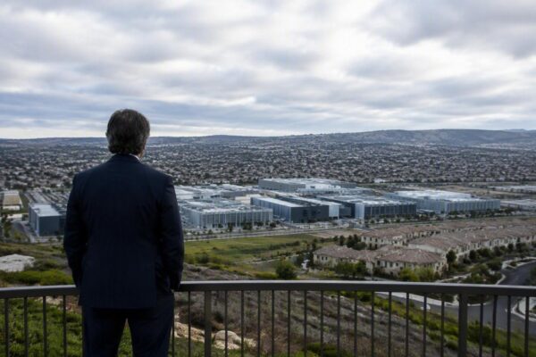 How Data Centers Influence Housing Markets Across the U.S.