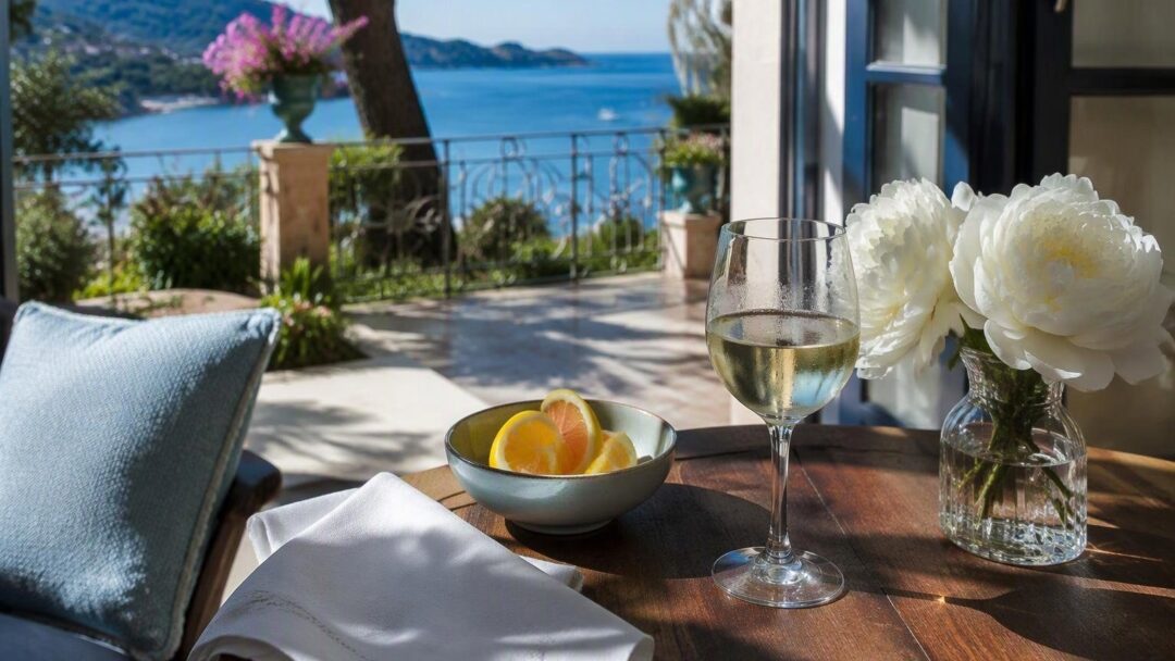 How to Dress and Decorate with Riviera-Inspired Elegance