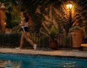 Inspiration from Jamie Lee Curtis's '70s Pool Design: Year-Round Outdoor Elegance