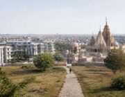 Investors flock to Vrindavan weekend homes and UK secondary city rentals