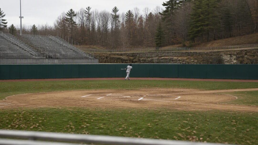 Jefferson Rojas Hits Back-to-Back Home Runs for Binghamton in 2026 Season