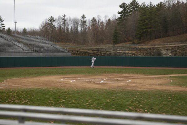 Jefferson Rojas Hits Back-to-Back Home Runs for Binghamton in 2026 Season