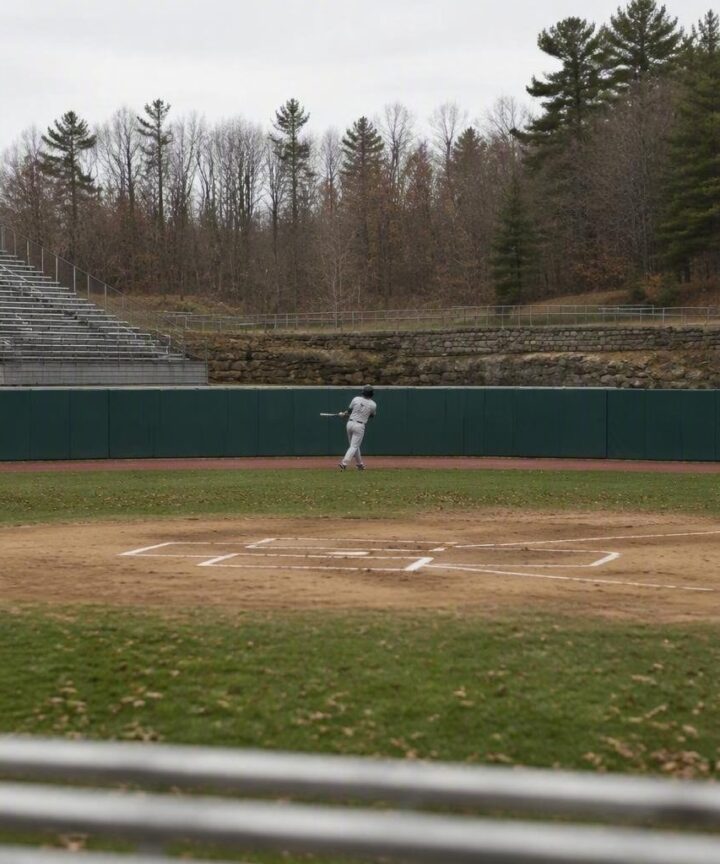 Jefferson Rojas Hits Back-to-Back Home Runs for Binghamton in 2026 Season