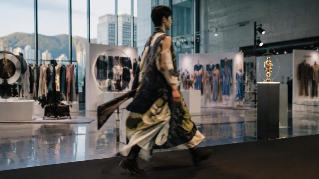 Jon Liesenfeld wins Redress Design Award 2026 with circular fashion innovation