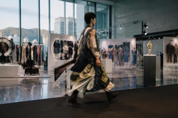 Jon Liesenfeld wins Redress Design Award 2026 with circular fashion innovation