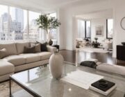 Julie Wainwright's Woolworth Tower Condo Back on the Market
