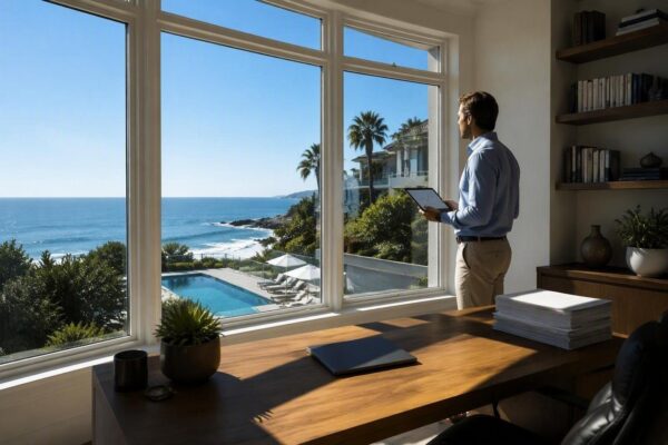 Mastering the financials of vacation rental properties