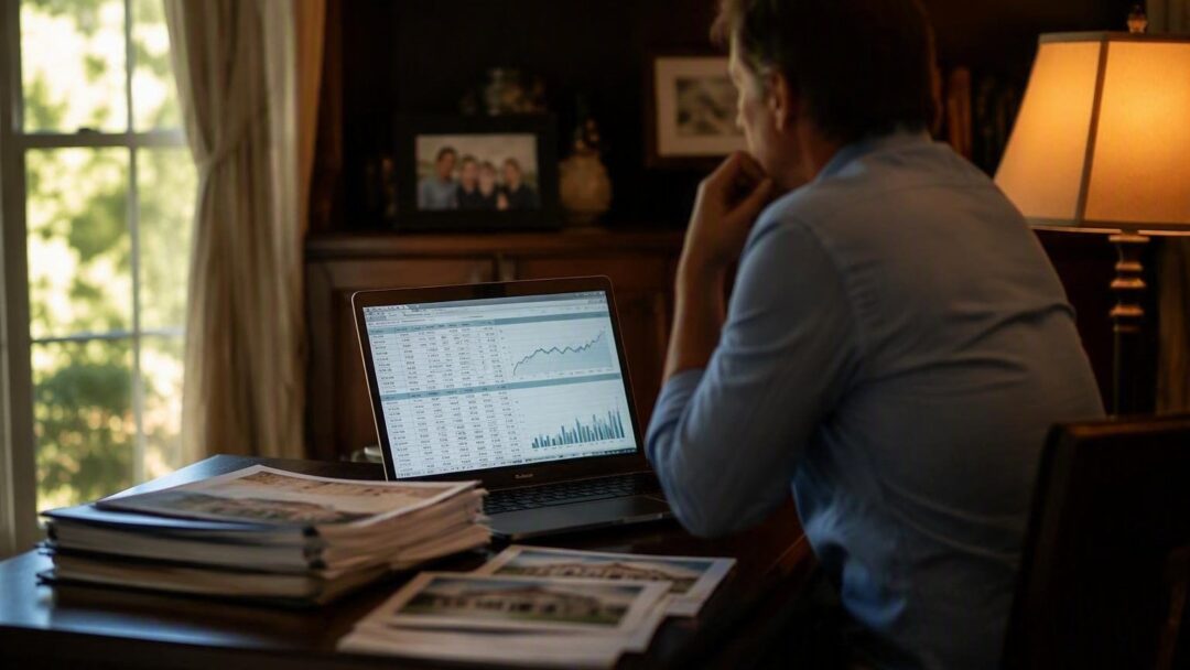 Maximizing profit from second home sales