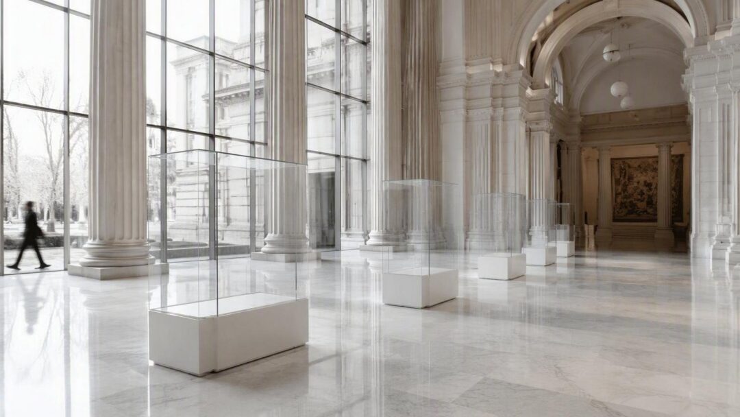 Metropolitan Museum of Art Drops John Galliano Exhibit Following Backlash