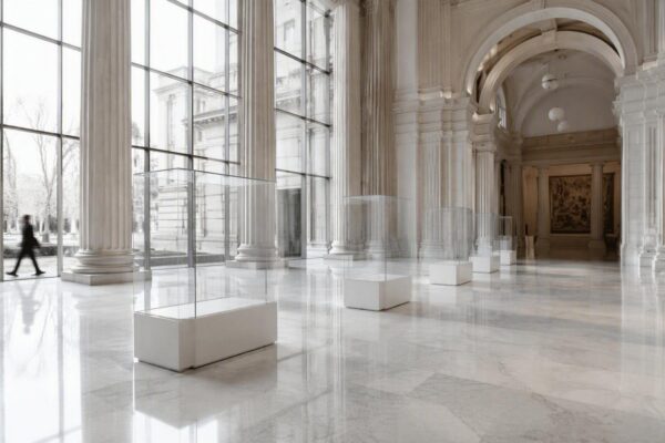 Metropolitan Museum of Art Drops John Galliano Exhibit Following Backlash