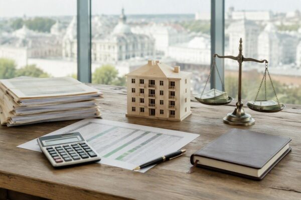 Mitigating portfolio risks for multi-home investors