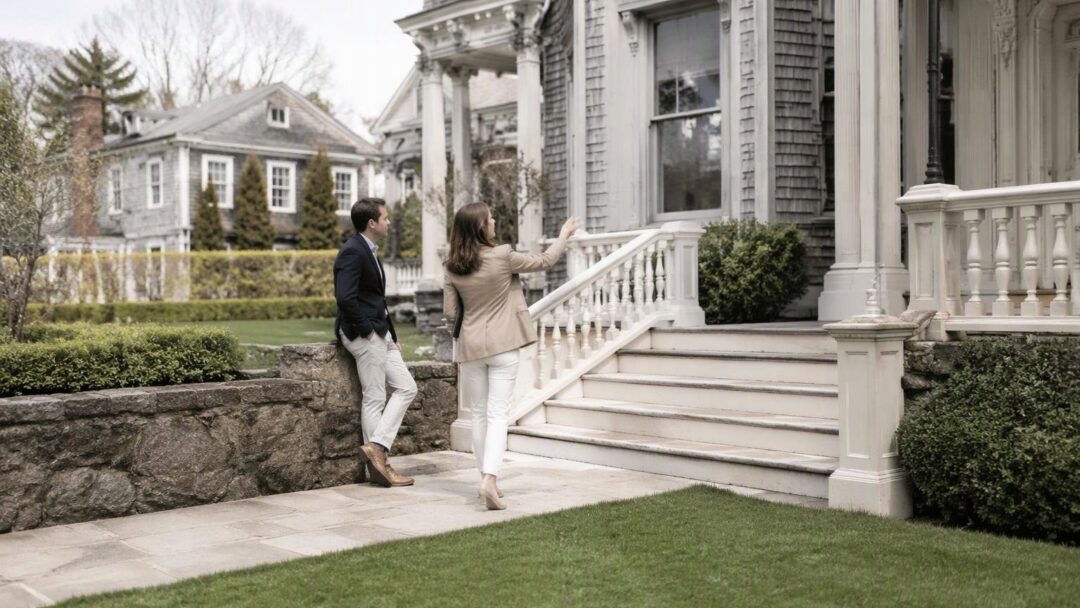 Nantucket deals showcase $9 million townhome and $32 million mansion